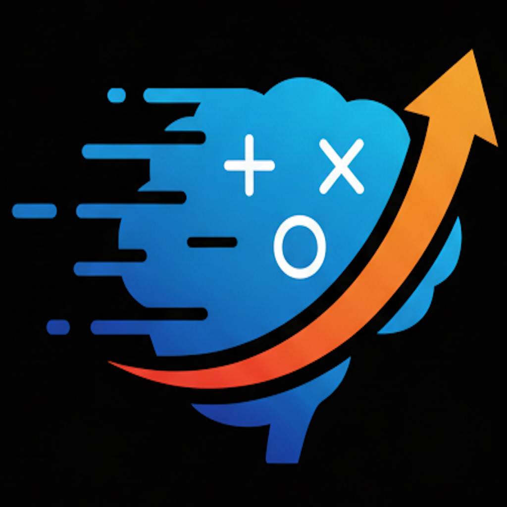 RapidMath App Icon